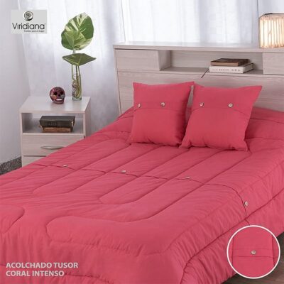 COVER    VIRIDIANA   TUSOR     -    QUEEN Size