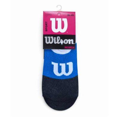 MEDIA    WILSON ALGODON         T.U DAMA