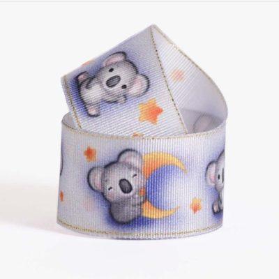 CINTA C.ORO KOALA 23MM X10M