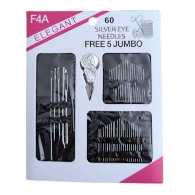 SOBRE AGUJAS MULTI X 60 24001IC04022516J