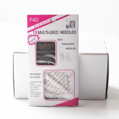 CAJA X24 AG MULTI X 18 24001IC04022516J