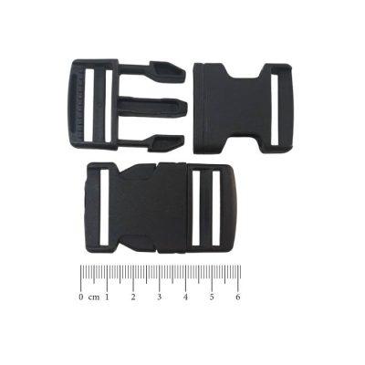 HEBILLA P/MOCHILA X100