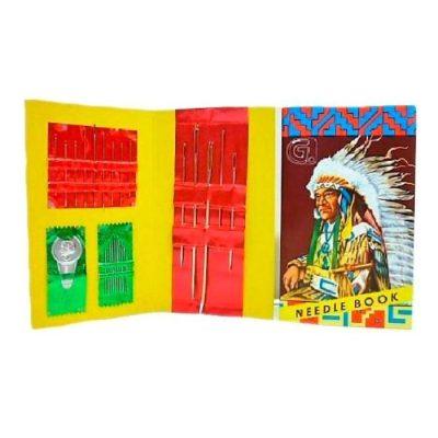 CAJA INDIO AG CHINO X48 24001IC04022516J