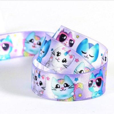 KAWAII C.DE ORO CINTA 25MM X10M