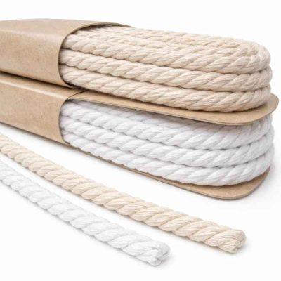 CORDON TODOTEX RETORCIDO X15MTS