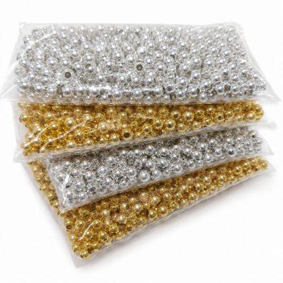 BOLITA METAL 6 MM X250GS