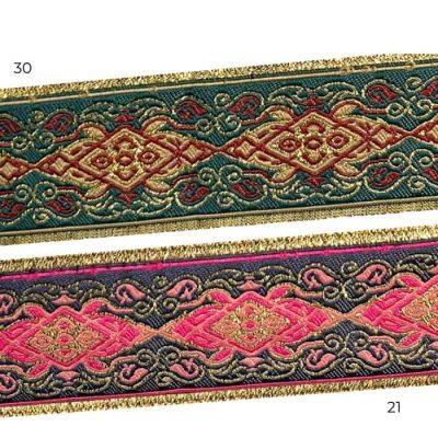 CINTA BROOKLYN LOLITA X10MT