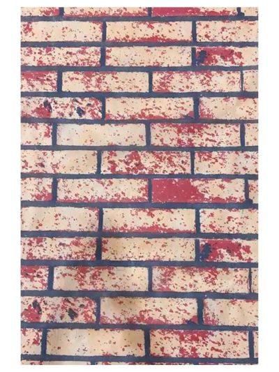 FRISELINA LADRILLOS X150CM XMT