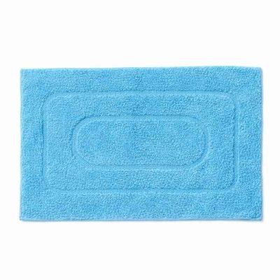 ALFOMBRA P/BAÑO  SURTIDO 40X60