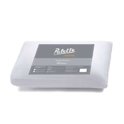 ALMOHADA PALETTE ACCENT ADVANCE 50X70