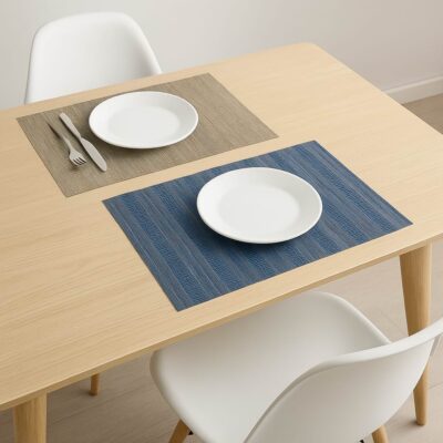 INDIVIDUAL TEJIDO X 6