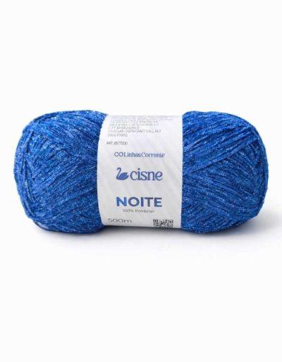 LANA CISNE NOITE 5 OVILLO X 100GS