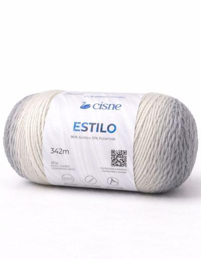 LANA CISNE ESTILO 3 OVILLO X 200GS