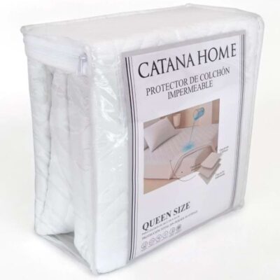 PROTECTOR CATANA DE COLCHON IMPER QUEEN