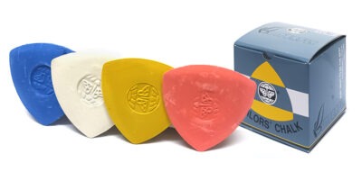 TIZA SASTRE COLORES SURTIDOS X10 25001IC01421552K