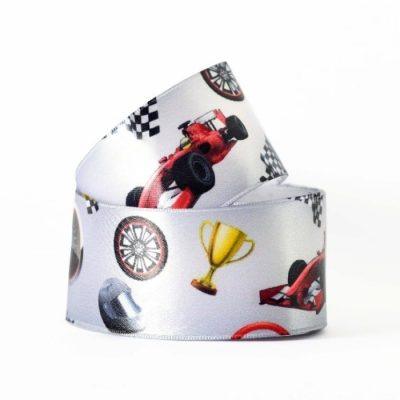 CINTA C.ORO AUTOMOVILISMO 39MM X10M