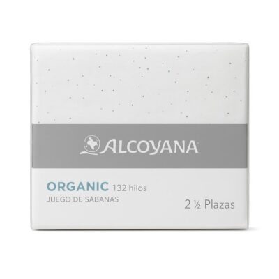 SABANA   ALCOYANA    LINEA ORGANIC    2.5 PL