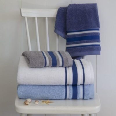 TOALLA   PALETTE ACCENT      500gs - 50 x 85 cm