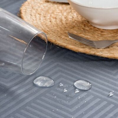 MANTEL B.PARIS WATER REPELEN X 2.50M