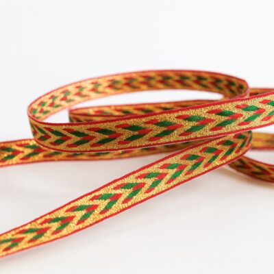 CINTA BROOKLYN ALICIA 10MM X10MT