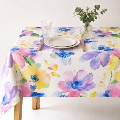 MANTEL PIMAR ESTAMPADO X 2.50MT