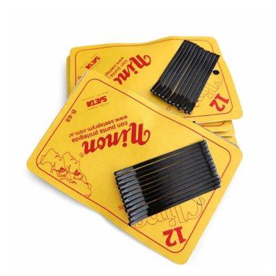 CLIPS NINON INVIS. P.P 5CM REFORZ X144