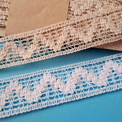 ENTREDOS TODOTEX ZETA ALG. 30MM XMT-871