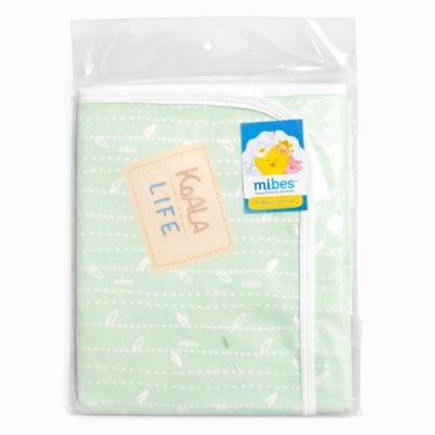 RECIBIDOR ESTAMPADO MI BES