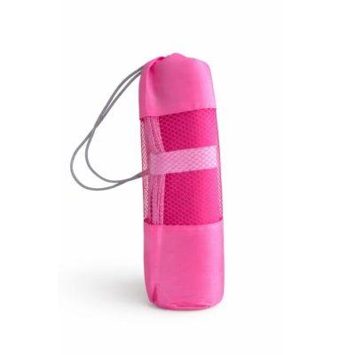 TOALLON SECADO RAPIDO 70x140