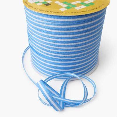 CINTA BROOKLYN BANDERA Nº1 -5MM X100MT.