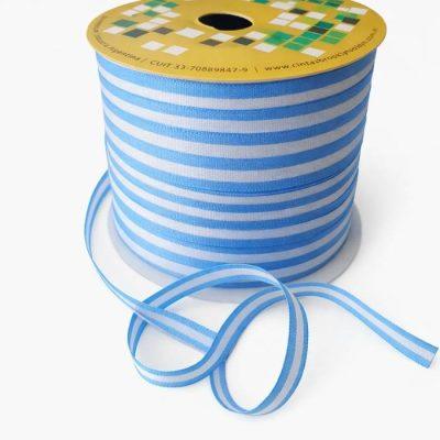 CINTA BROOKLYN BANDERA Nº2 -10MM X100MT