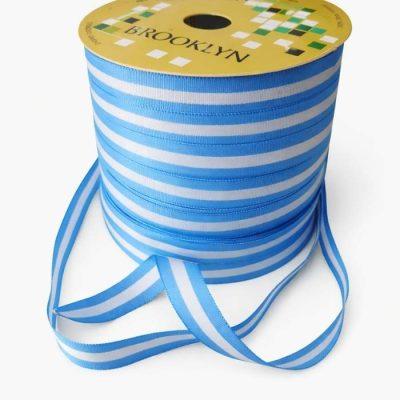 CINTA BROOKLYN BANDERA Nº3 -15MM X100MT