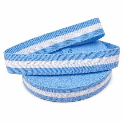 CINTA  POLIES ESPIGA ARGENT 20MM X 25MT
