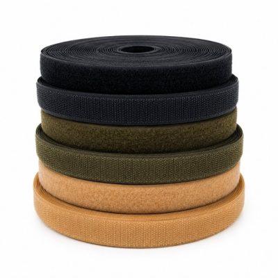 CIERRE ABROJO COLOR 20MM X10MTS
