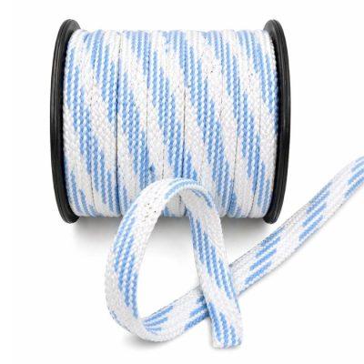 CORDON POL TRENZAD ARG 2 Nº3-10MM X 25MT