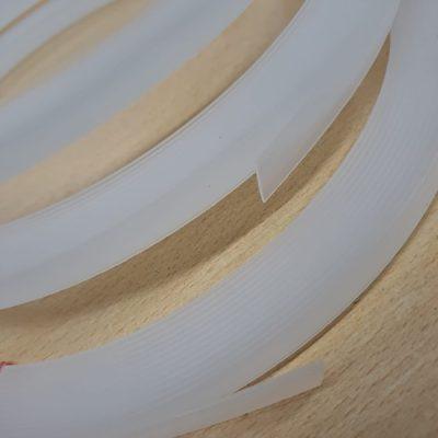 BALLENITA ROLLO 10 mm ancho x 0.2 mm grosor - x 25 MTS