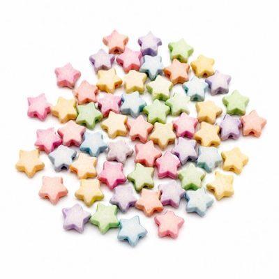 ESTRELLAS MULTICOLOR  X500GS
