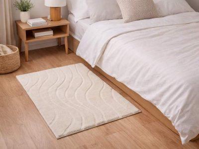 ALFOMBRA ONDAS 60 x 90 CM