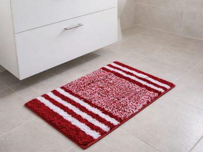 ALFOMBRA RAYADA 40 x 60 CM