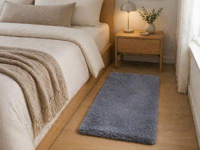 ALFOMBRA PIEL 50 x 80CM