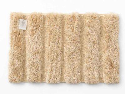 ALFOMBRA  CON PELO  40 x 60 CM