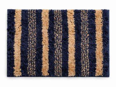 ALFOMBRA RAYADA  40 x 60 CM