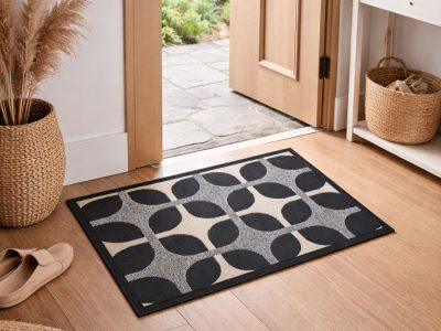 ALFOMBRA ESTAMPADA  40 x 60 CM