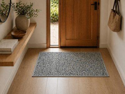 ALFOMBRA JASPEADA 78 x 48cm