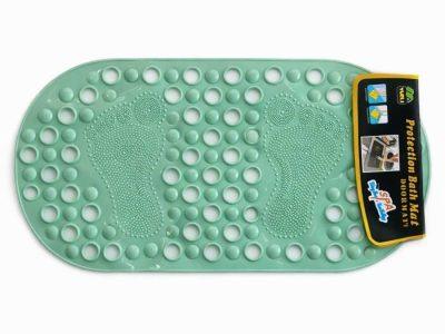 ALFOMBRA PVC PIE 33 x 62 CM