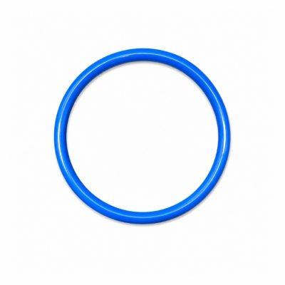 ARGOLLA PLASTICA 9 CM C/U