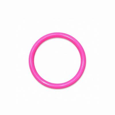ARGOLLA PLASTICA 5 CM C/U
