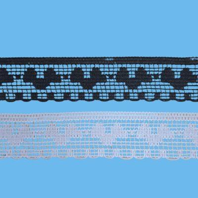 PUNTILLA LUDETEX NYLON 2CM X MT (20 mt)