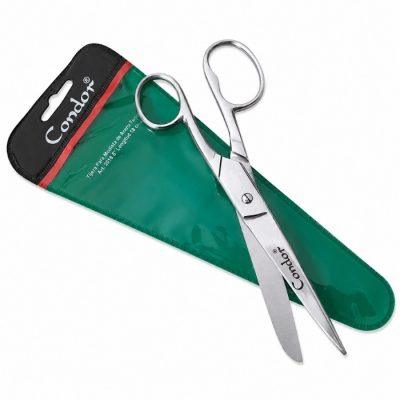 TIJERA CONDOR MODISTA 7 C/U