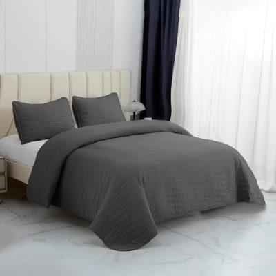 CUBRECAMA CATANA ONDAS C/FUNDA TWIN
